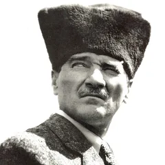 Mustafa Kemal Atatürk