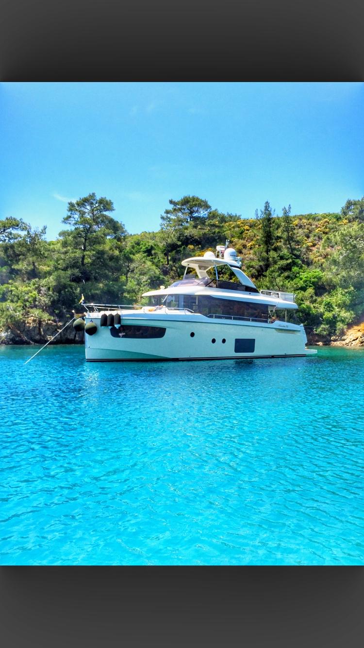 Navetta 52