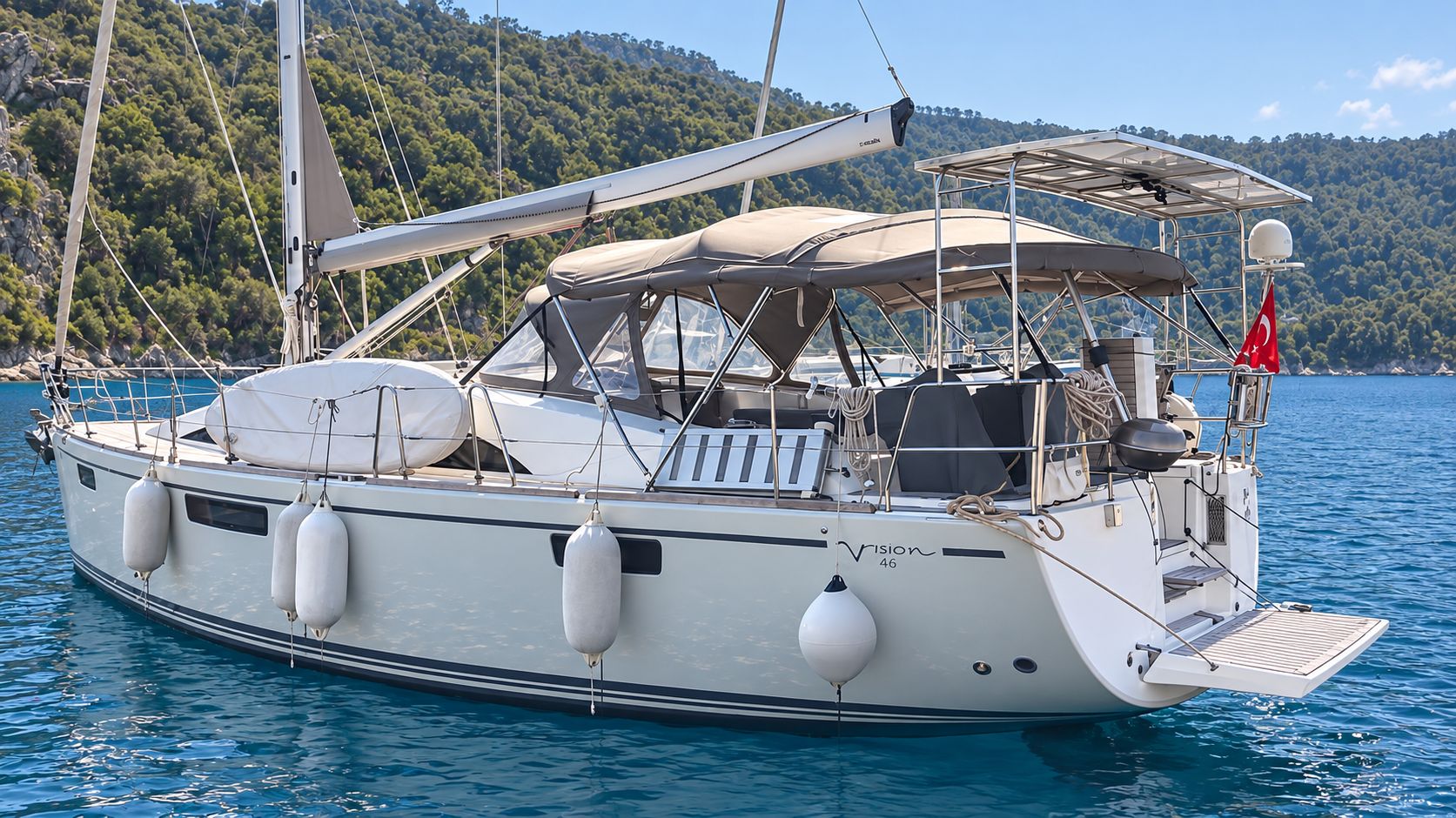 Bavaria Vision 42