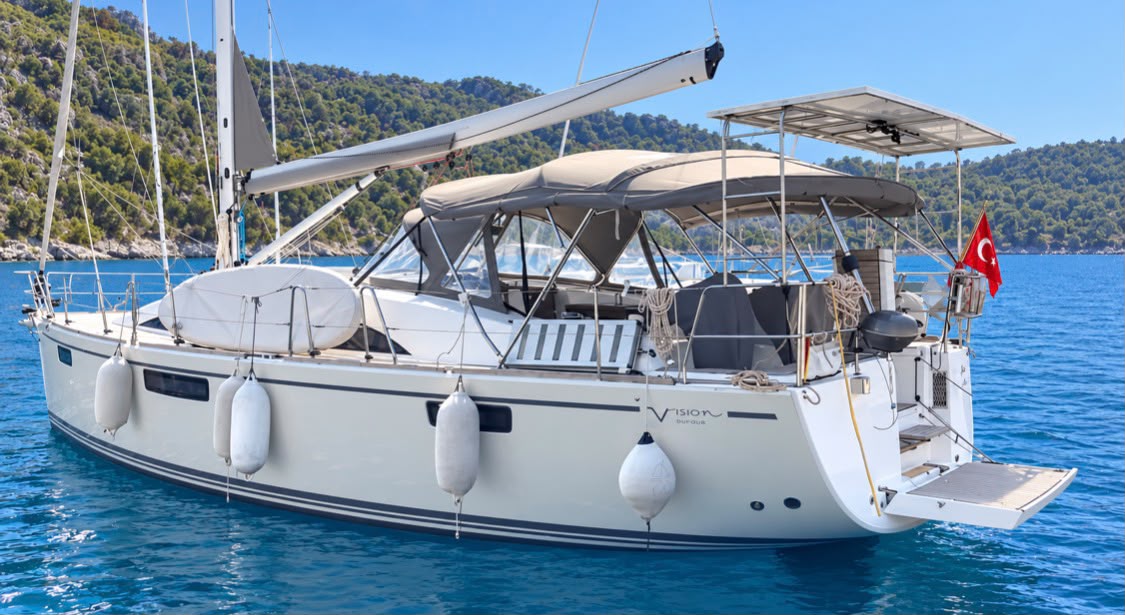 Bavaria Vision 42