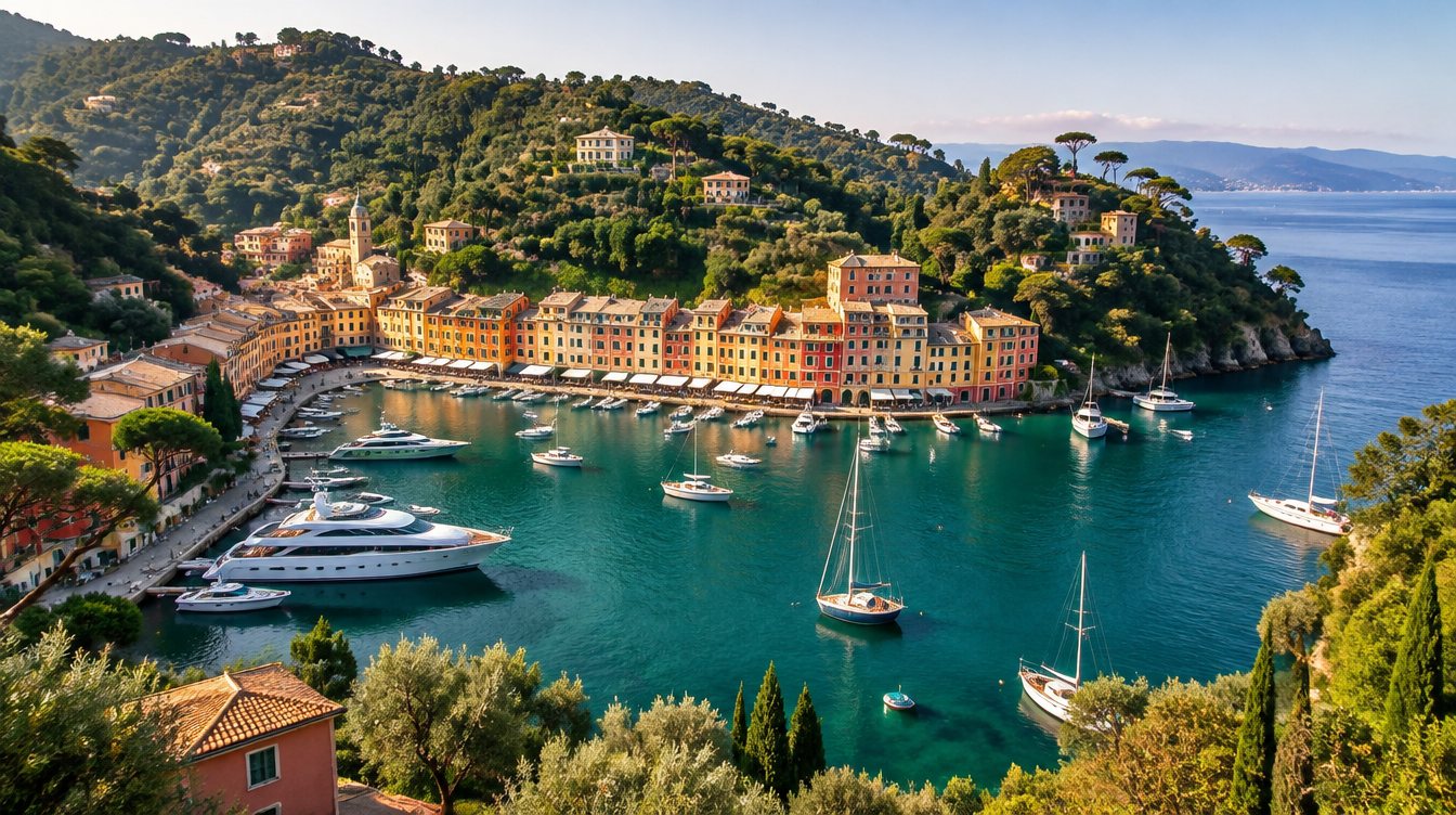 Portofino (Italy)