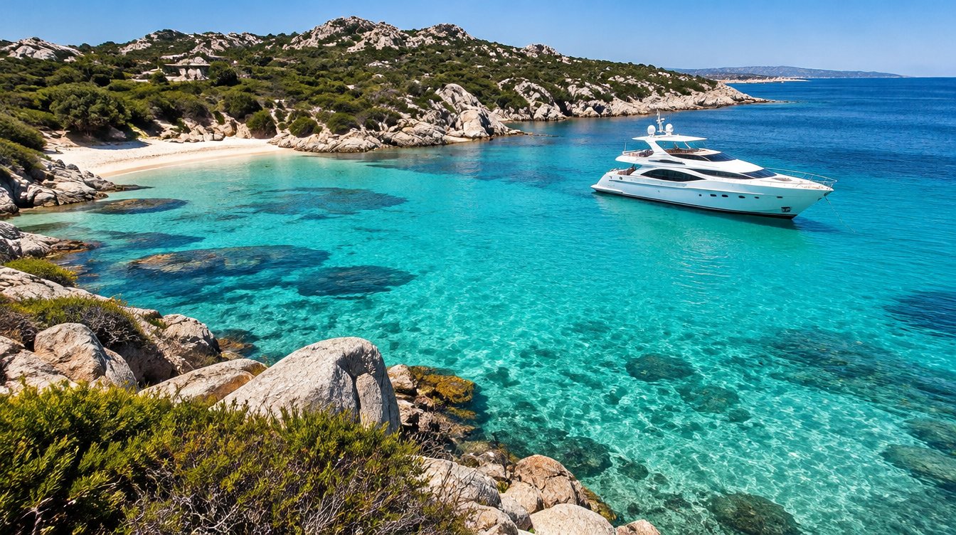 Sardinya (İtalya)