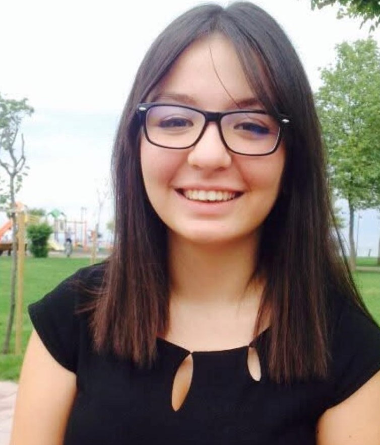 Meltem Aydın