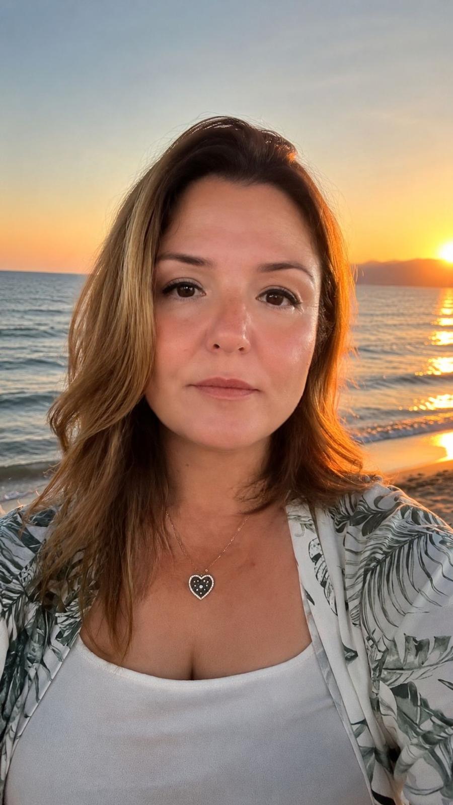 Sevgi ZARIÇLAR