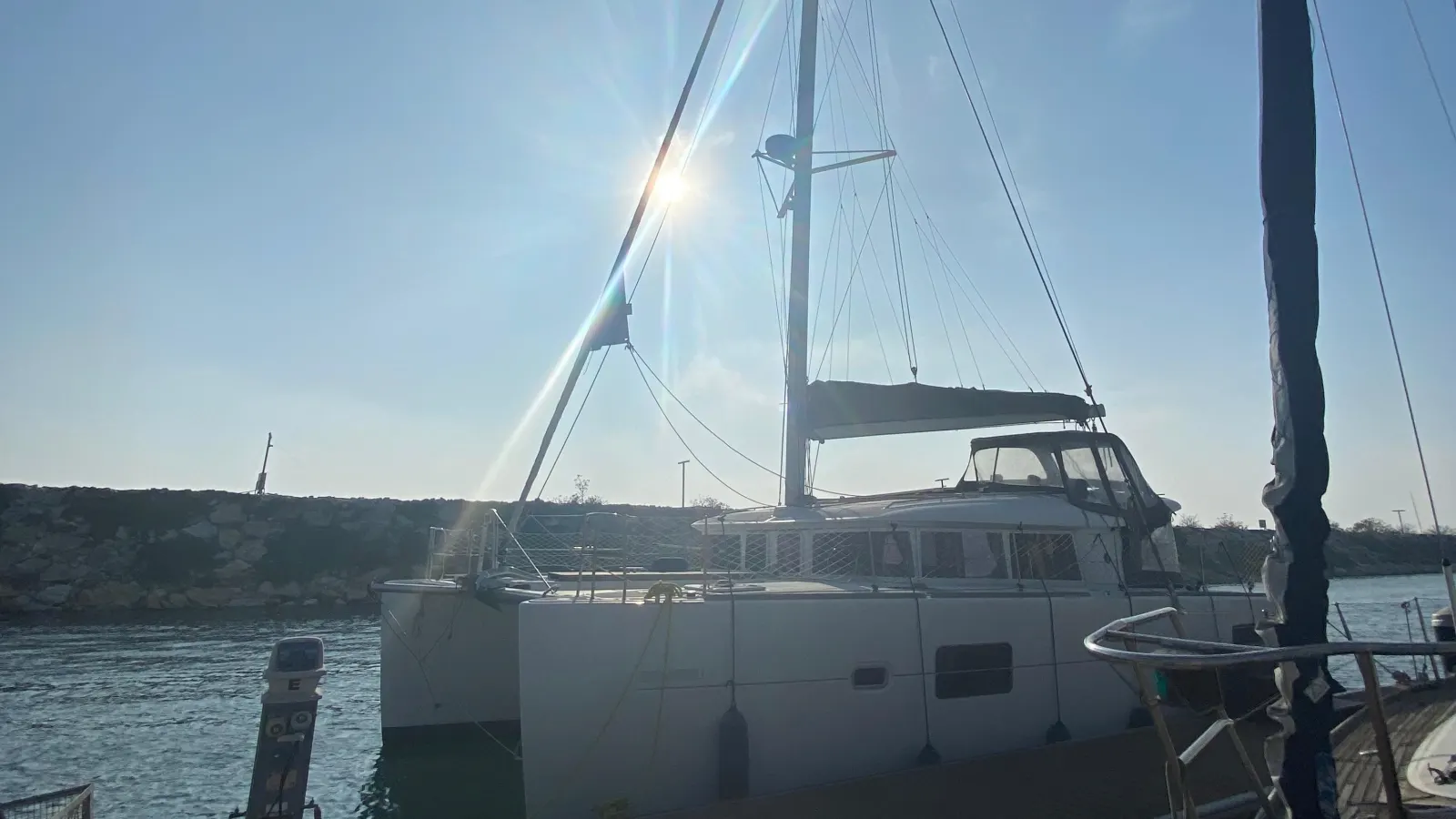 LAGOON 400