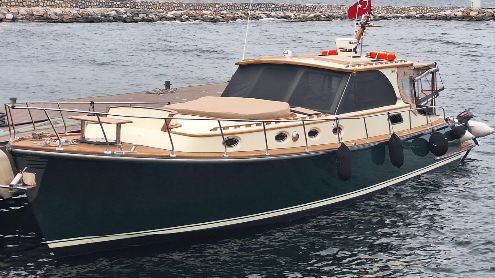 Liberty 48