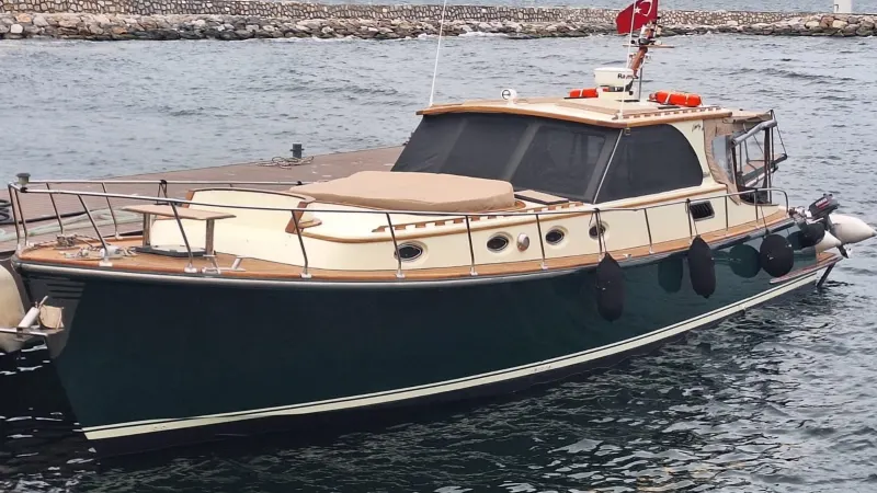 Liberty 48