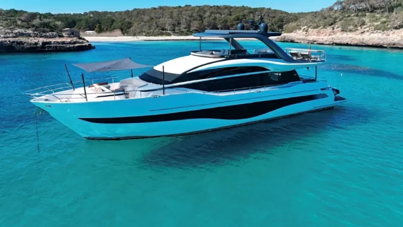 Princess Y85