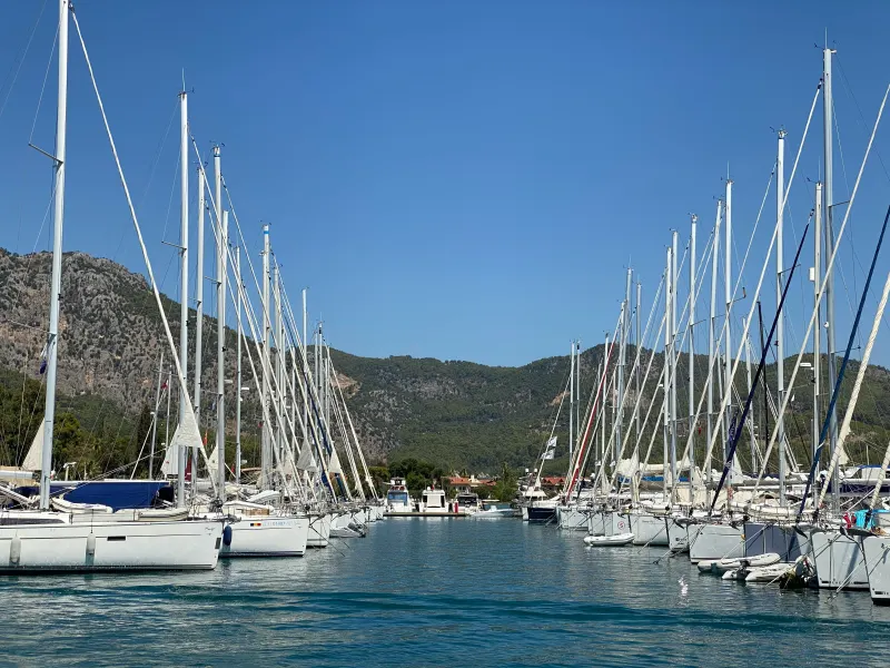 Göcek