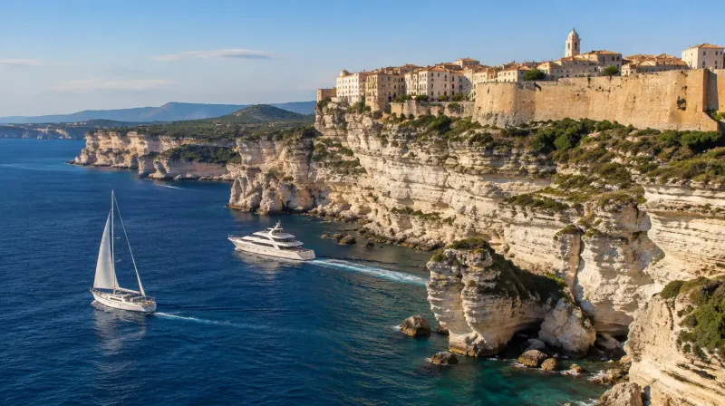 Corsica (France)