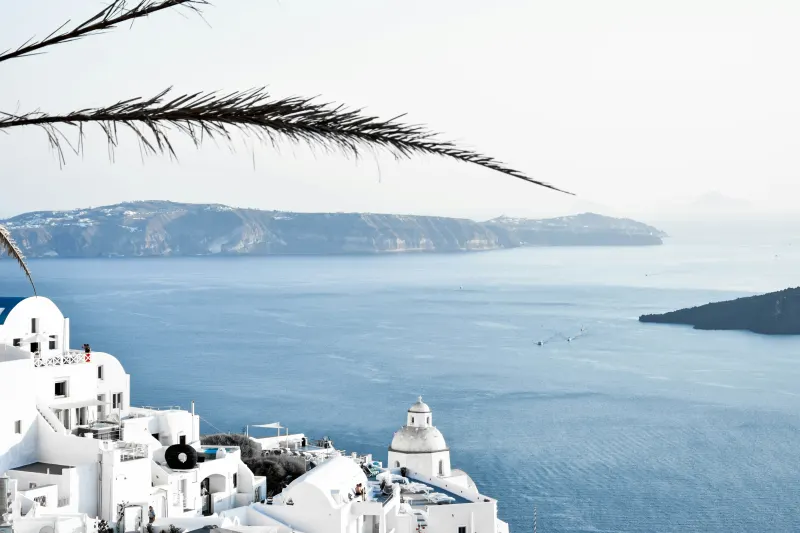 Greek Islands
