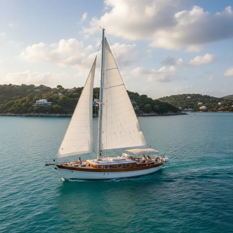 Motorsail