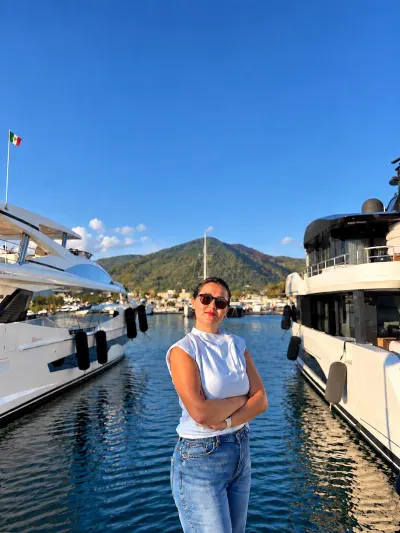 Evrim HARBİLİ