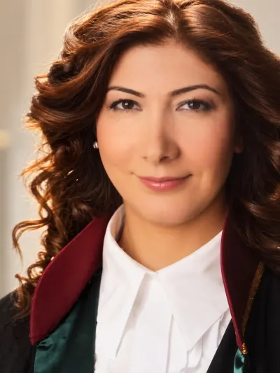 Fatma Süleymanoğlu